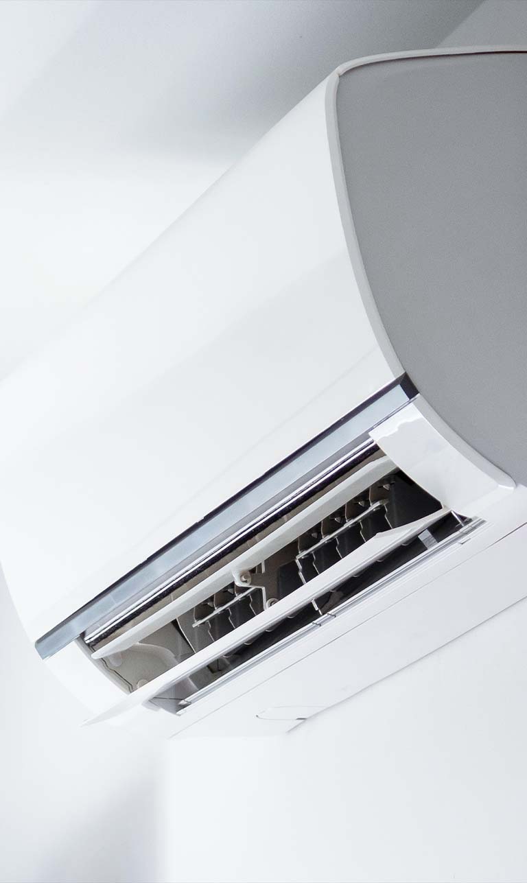 Just Chillin’ Air Conditioning LTD